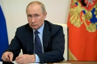 Владимир Путин в декабре примет участие в саммите ЕАЭС