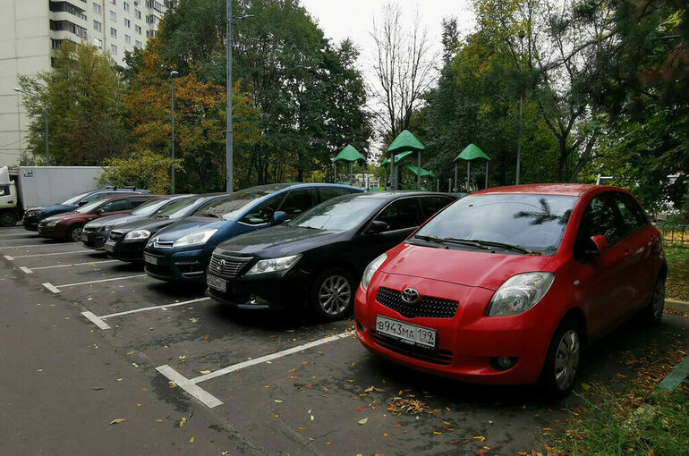 В Мосгордуме согласились с поправками кабмина к законопроекту о штрафах для шумных водителей