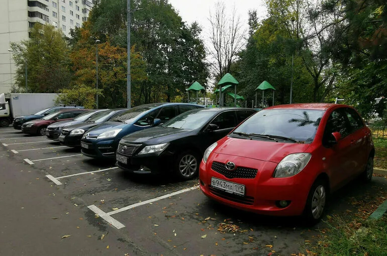 В Мосгордуме согласились с поправками кабмина к законопроекту о штрафах для шумных водителей