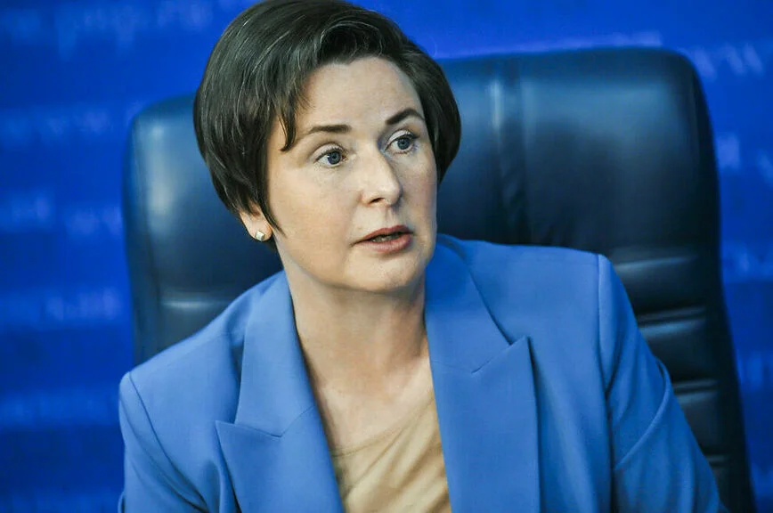 Светлана Разворотнева