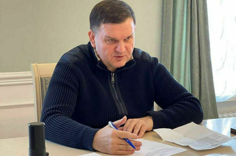 Перминов указал на признаки затягивания расследования ЧП на «Северных потоках»