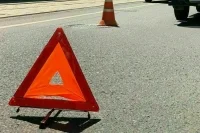 Четыре человека пострадали в ДТП в Калужской области