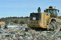 В Комитете Госдумы хотят обязать регионы планировать создание новых мусорных полигонов