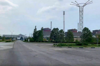 Рогов назвал заявление МАГАТЭ по ситуации на Запорожской АЭС словоблудием