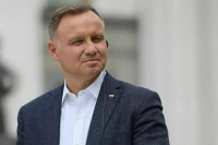 Президент Польши заявил, что не хотел бы войны с Россией из-за ракетного инцидента 