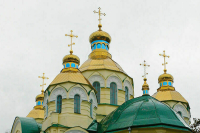 На Украине предложили запретить деятельность РПЦ и подчиняющихся ей организаций