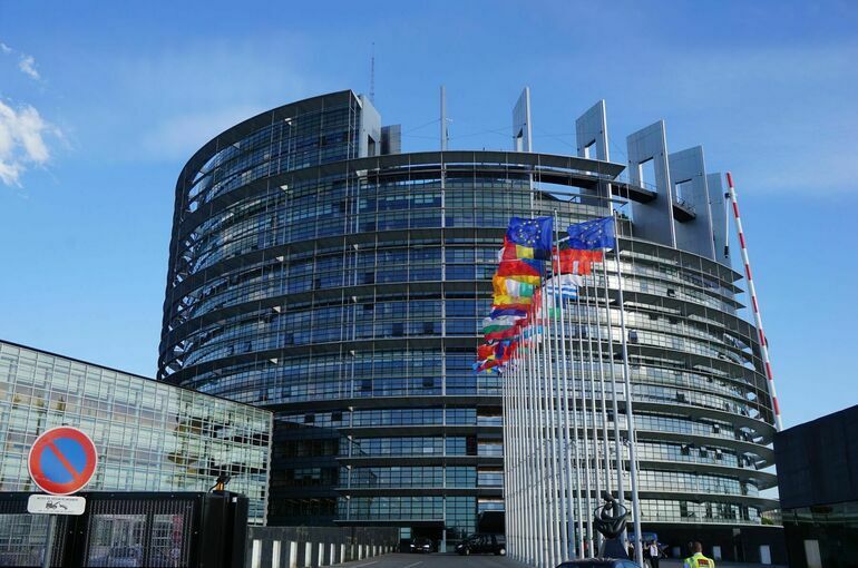 Европарламент признал Россию «государством — спонсором терроризма»