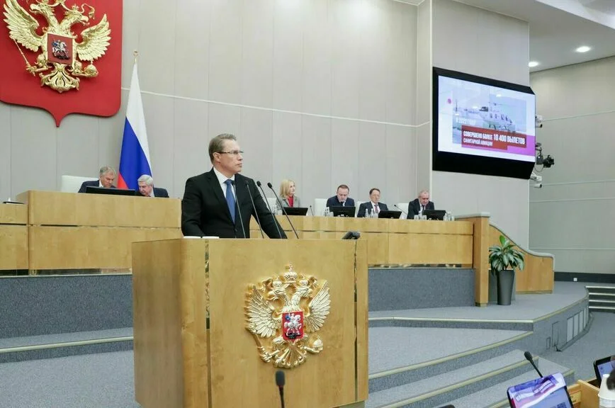 В России появятся «цифровые двойники» врачей и пациентов