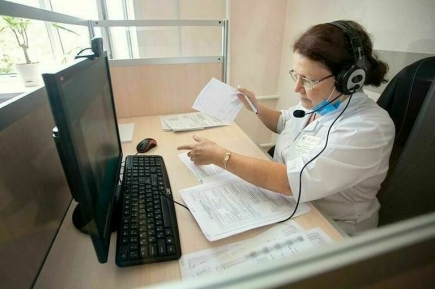 В России появятся «цифровые двойники» врачей и пациентов