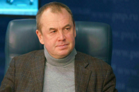 Наумов рассказал, что хорошо повлияет на деловой климат