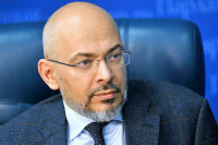 Николаев предложил вернуться к обсуждению законопроекта об охране вечной мерзлоты