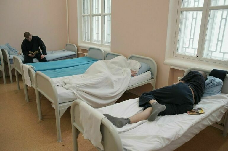 В России хотят усовершенствовать механизмы реабилитации наркоманов
