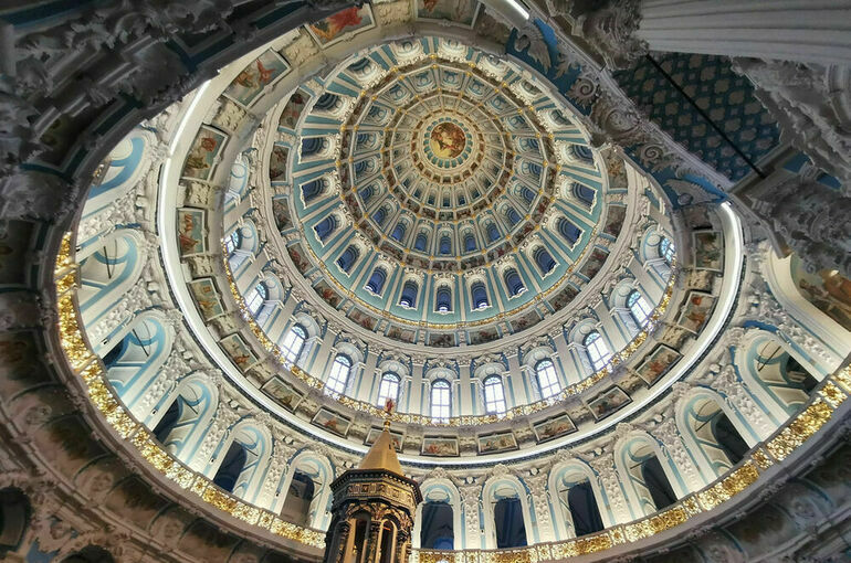 Православная церковь 24 ноября чтит память преподобного Феодора Студита