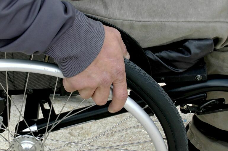 Инвалидам боевых действий предложили дать право на бесплатное соцобслуживание