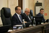 Участники специальной военной операции получат льготу за газификацию домов