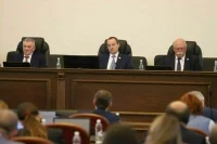 В закон о защите населения Кубани от чрезвычайных ситуаций внесены изменения