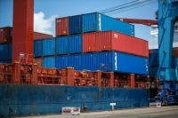 В законе о ВЭД хотят закрепить понятие «несырьевой неэнергетический экспорт»