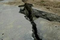 Число пострадавших при землетрясении в Турции выросло до 93