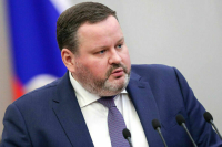Котяков рассказал о ведении отчетности по соблюдению трудовых гарантий мобилизованных