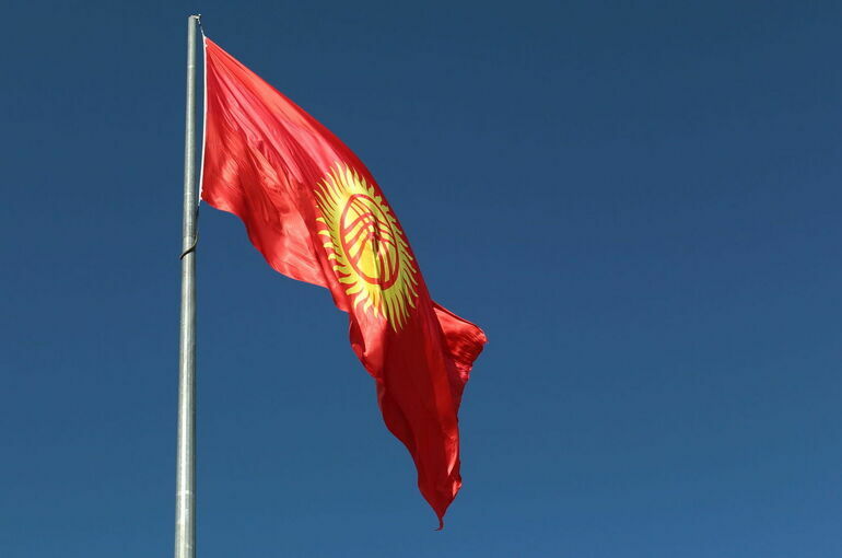 Спикер парламента Киргизии призвал экстренно изменить русские названия районов Бишкека