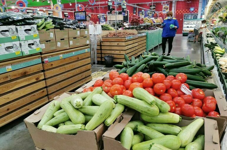 Сроки оплаты за продукты производителям предложили сократить