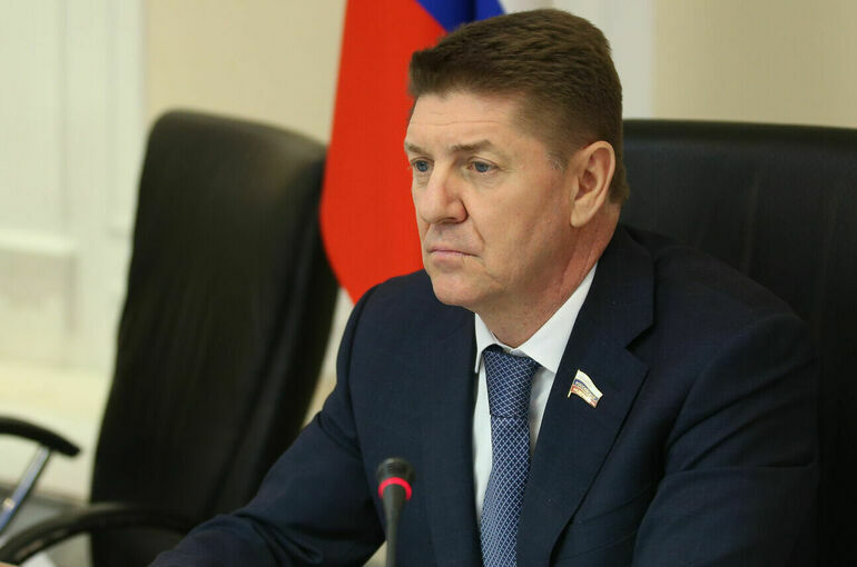 Шевченко указал на возросшую роль парламентского взаимодействия России и Белоруссии