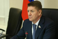 Шевченко указал на возросшую роль парламентского взаимодействия России и Белоруссии