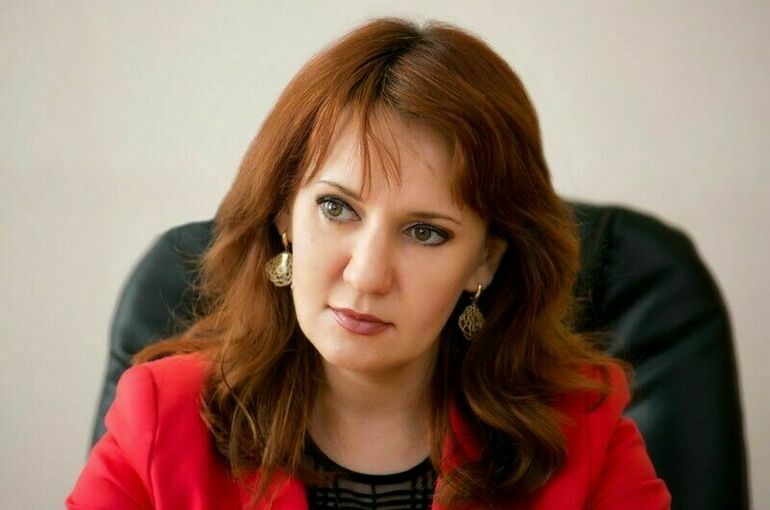Бессараб рассказала о возможности подтвердить право на пенсию россиянам за рубежом