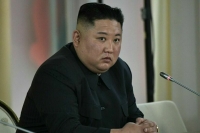 Ким Чен Ын назвал главной целью КНДР обладание «самыми мощными в мире» ядерными силами