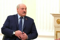 Лукашенко считает, что США не дают Украине начать переговоры с Россией