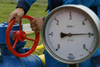 Прокачку газа в Молдавию через территорию Украины решили не снижать