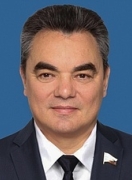 Ирек  Ишмухаметович Ялалов 