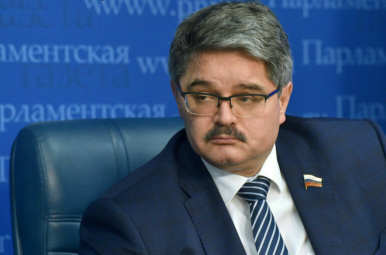 Широков рассказал о потенциале сотрудничества России и Азербайджана