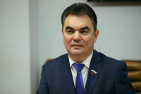 Сенатор Ялалов заявил об острой нехватке мостостроителей в России