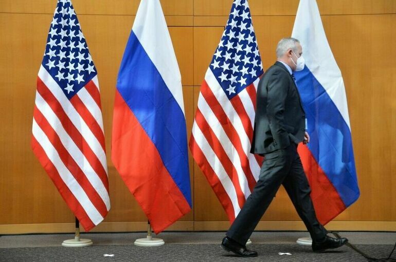 Переговоры России и США по ДСНВ перенесены на более поздний срок