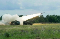 В Киеве запросили поставки ракет с дальностью более 800 километров