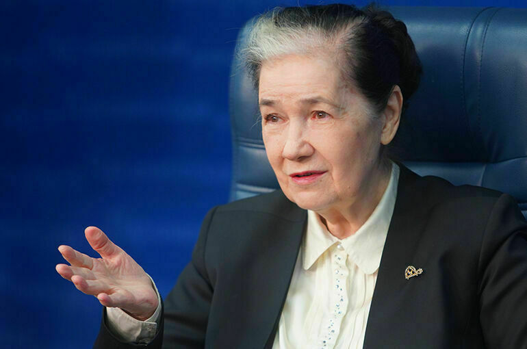 Хованская уверена, что апартаменты должны оставаться нежилыми помещениями