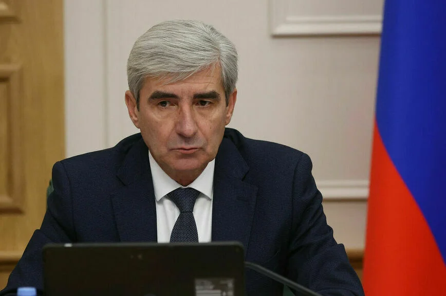 Александр Трембицкий