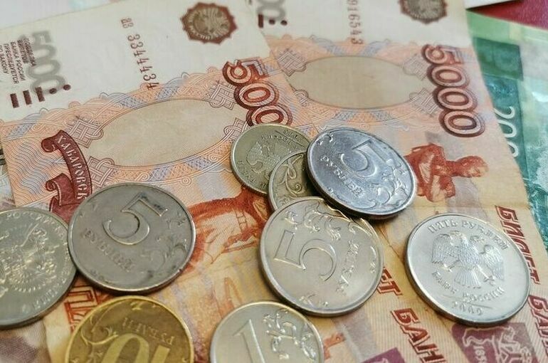 Бюджет Астраханской области на 2023 год вырос почти на 14 миллиардов рублей