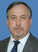 Александр  Владиславович Гусаковский 