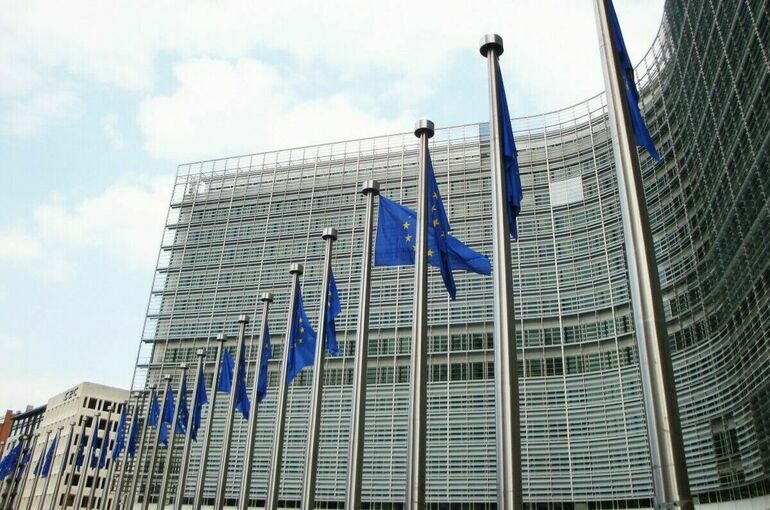Еврокомиссия убрала из заявления фон дер Ляйен данные о потерях среди ВСУ
