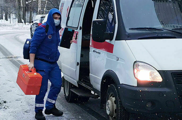 В Новосибирске 15 человек пострадали в ДТП с двумя трамваями