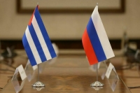 Законодатели России и Кубы займутся вопросами туризма и здравоохранения