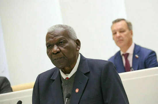 Эстебан Ласо Эрнандес