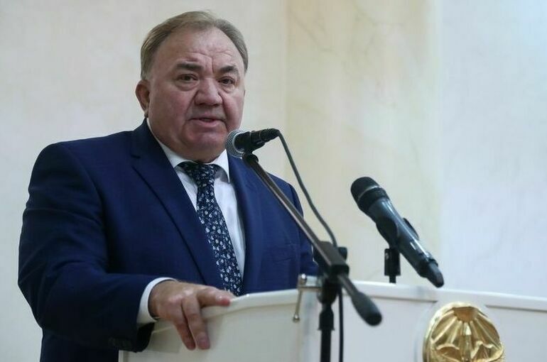 Махмуд-Али Калиматов: Агропромышленный комплекс Ингушетии получает масштабную господдержку