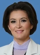 Маргарита  Николаевна Павлова 