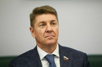 Сенатор Шевченко предложил Минстрою установить критерии износа домов