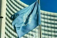 В Совбезе ООН проведут заседание по Украине в декабре
