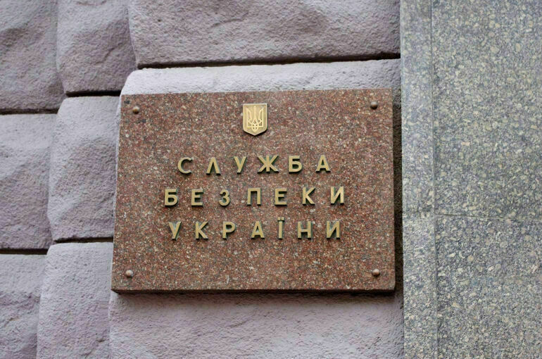 В трех областях Украины на объектах УПЦ проводят контрразведывательные мероприятия