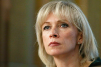 Захарова обвинила ООН в замалчивании темы сексуального рабства украинок в Европе